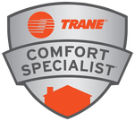 Trane Comfort Specialist