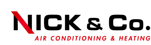 Nick & Co. Air Conditioning & Heating